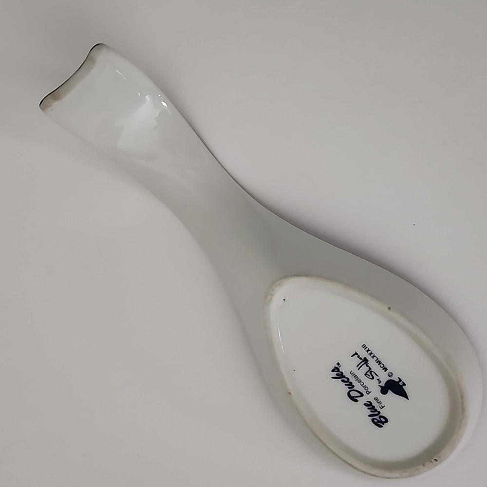 Shafford Spoon Rest - Picture 2 of 5